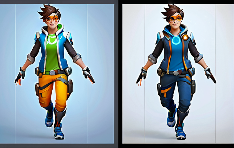 overwatch - 이미지 1