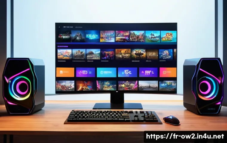 오버워치2 라이브 스트리밍 설정법 관련 이미지 1