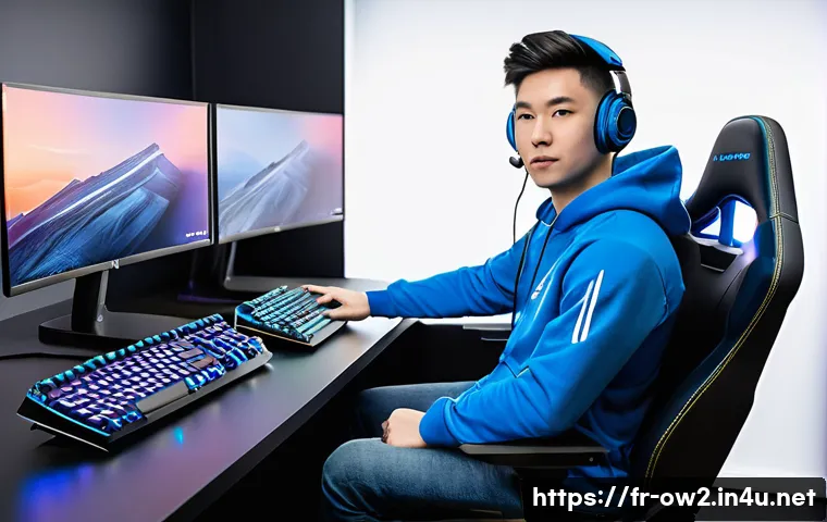 오버워치2 라이브 스트리밍 설정법 관련 이미지 2