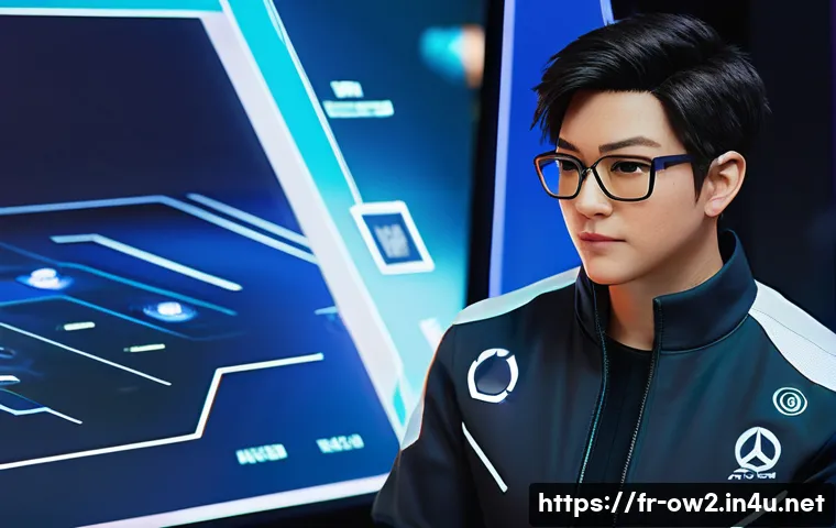 오버워치2 리그 MVP 선수 분석 관련 이미지 2